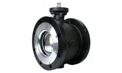 VSI Waterworks - Industrial Ball Valves