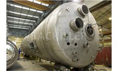 Bachiller - Stirred Reactors