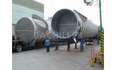 Bachiller - Shell and Tube Heat Exchangers