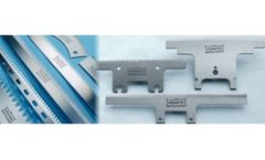 Packaging and Plastics Knives