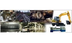 Slitting, Laser Cutting, Edge Dressing, Cutting to Length Services