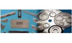 Food Industry Knives