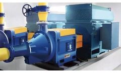 Chemical Process Equipment for Paper Mill Industry