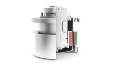 Sunkaier - Model GS900 - Agitators Magnetic Coupling