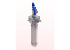Sunkaier - Wiped Film Evaporator (WFE)