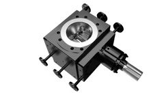 Sunkaier Genipump - Melt Gear Pump