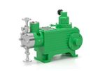 Sunkaier Genipump - Metering Pump