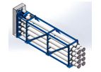 Sunkaier - Tube Crystallizer