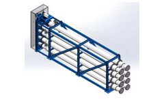 Sunkaier - Tube Crystallizer