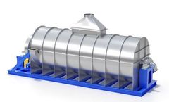 Sunkaier - Tube Bundle Dryer