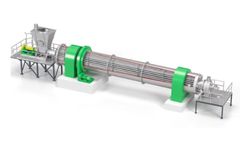 Sunkaier - Steam Tube Dryer (STD)