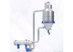 Sunkaier - Model DTB - Industrial Crystallizer
