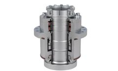 Sunkaier - Model GS610 - Mechanical Seal