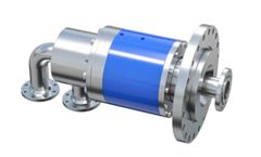 Sunkaier - Model GS300 - Large Rotary Joint