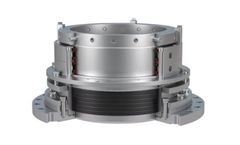 Sunkaier - Model GS810 - Size Multi Lip Seal