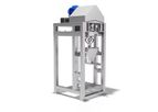 Sunkaier - Model CK - Reactor