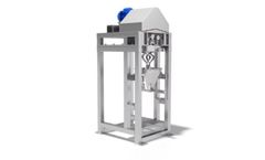 Sunkaier - Model CK - Reactor
