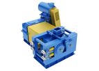 Sunkaier - High Pressure Grinding Rolls
