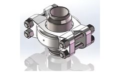 Sunkaier - Model XLOCK - Quick Connector