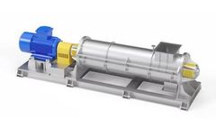 Sunkaier - Model RINGMIX - Ring Layer Mixer