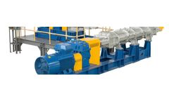 Sunkaier - Processing Technology for Dairy