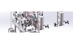 Sunkaier - Recycling Technology