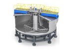 Sunkaier - Clarifier or Thickener