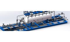 Sunkaier - Lead Zinc Extraction Technology