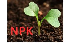 Sunkaier - NPK Contains Nitrogen Fertilizer