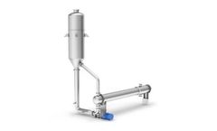 Sunkaier - Forced Circulation Evaporator