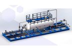 Sunkaier - Urea to Ammonia Plant