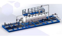 Sunkaier - Urea to Ammonia Plant