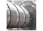 Sunkaier - Coil-Wound Heat Exchanger (CWHE)