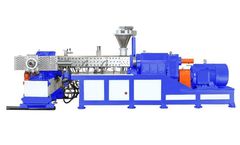 Sunkaier - Model SK3000F - Oscillation Kneader