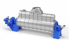 Sunkaier - Disc Dryer