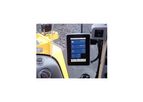 Model WK60XS - Wheel Loader Scales