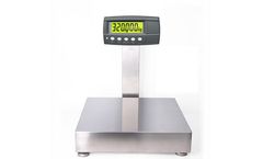 Walz - Model XB Series - Bench Scale