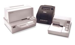 Walz - Ticket Printer