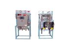 Metering Syringe Pumps