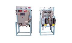 Metering Syringe Pumps