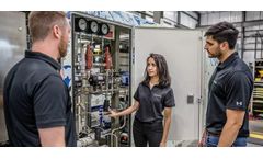 Operation and Preventative Maintenance Training