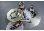 Spare Parts Services