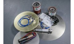 Spare Parts Services