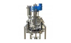 Nutsche Filter Dryers