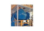 Conical Dryer Blenders (CDB)