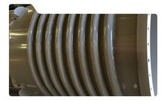 Pfaudler Edlon - Model ECTFE SC-2001 - Proprietary Permeation Resistant Coating for Corrosion Protection