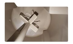 Pfaudler Edlon - Model PFA SC-7005 - Proprietary High-Performance Coating for Corrosion Protection