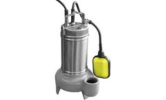 Pompe Rotomec - Model V - Submersible Electric Pumps