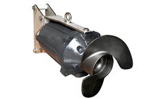 Pompe Rotomec - Model Eco – Mix - Submersible Mixer