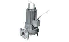 Pompe Rotomec - Model TR - Submersible Electric Pumps